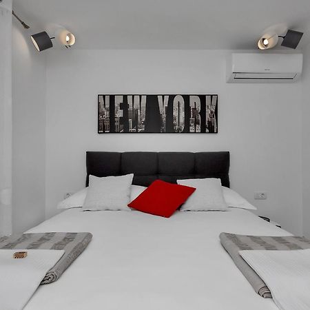 Apartments Strada Tučepi Dış mekan fotoğraf