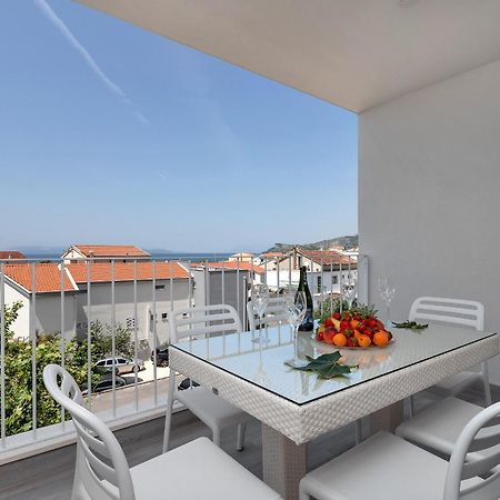 Apartments Strada Tučepi Dış mekan fotoğraf