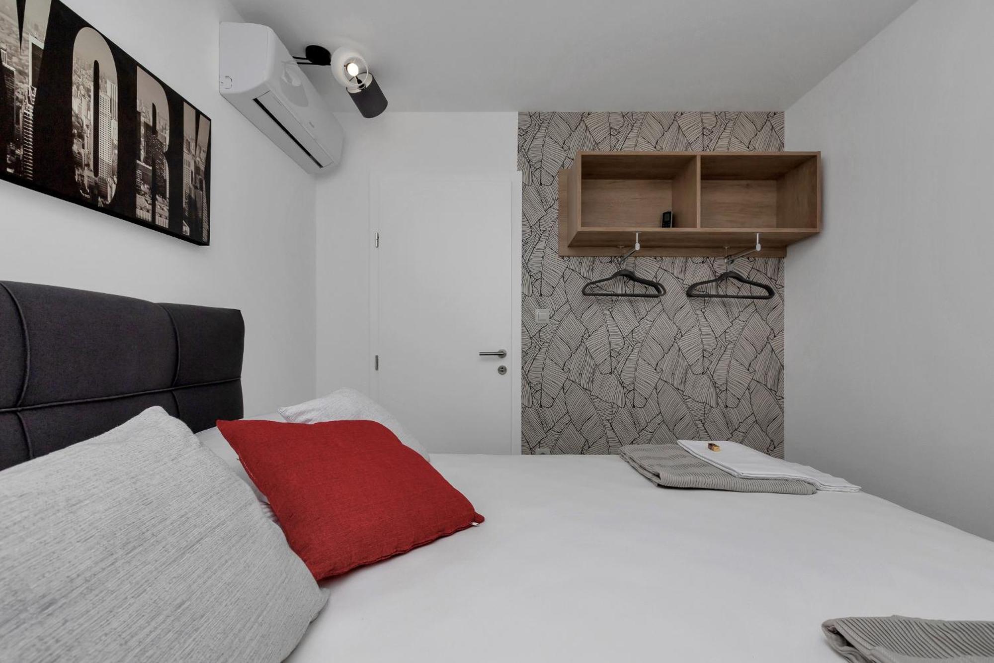 Apartments Strada Tučepi Dış mekan fotoğraf