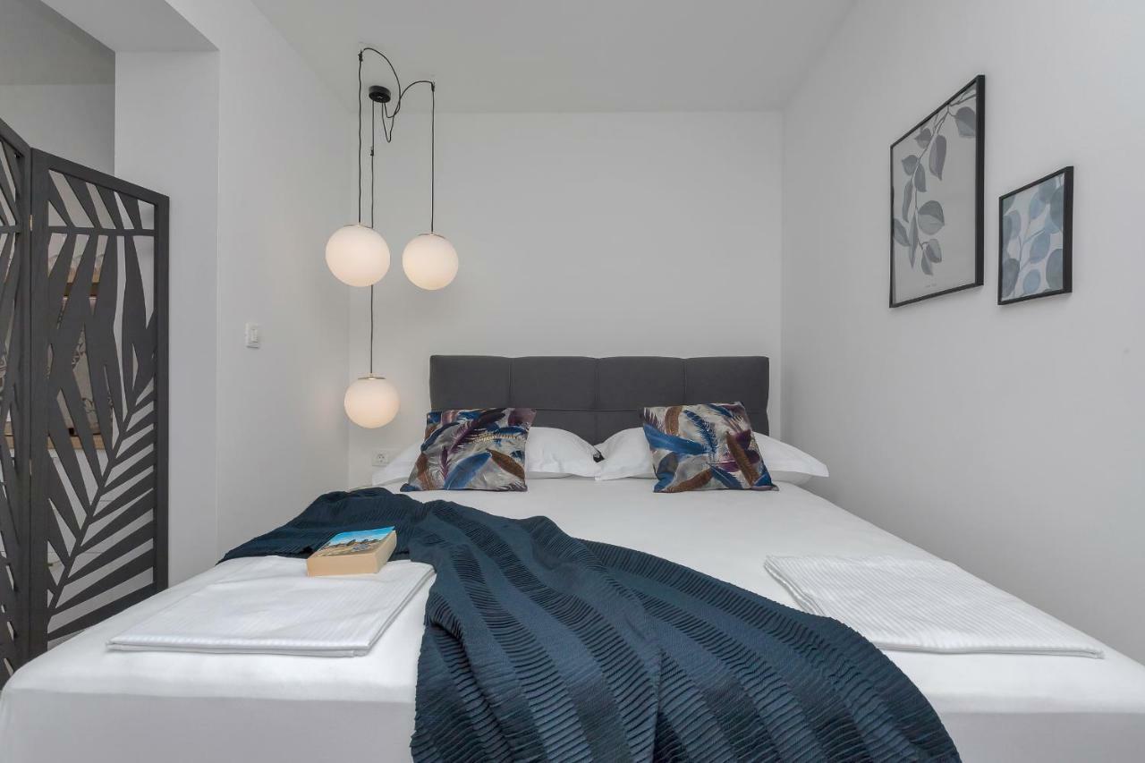 Apartments Strada Tučepi Dış mekan fotoğraf