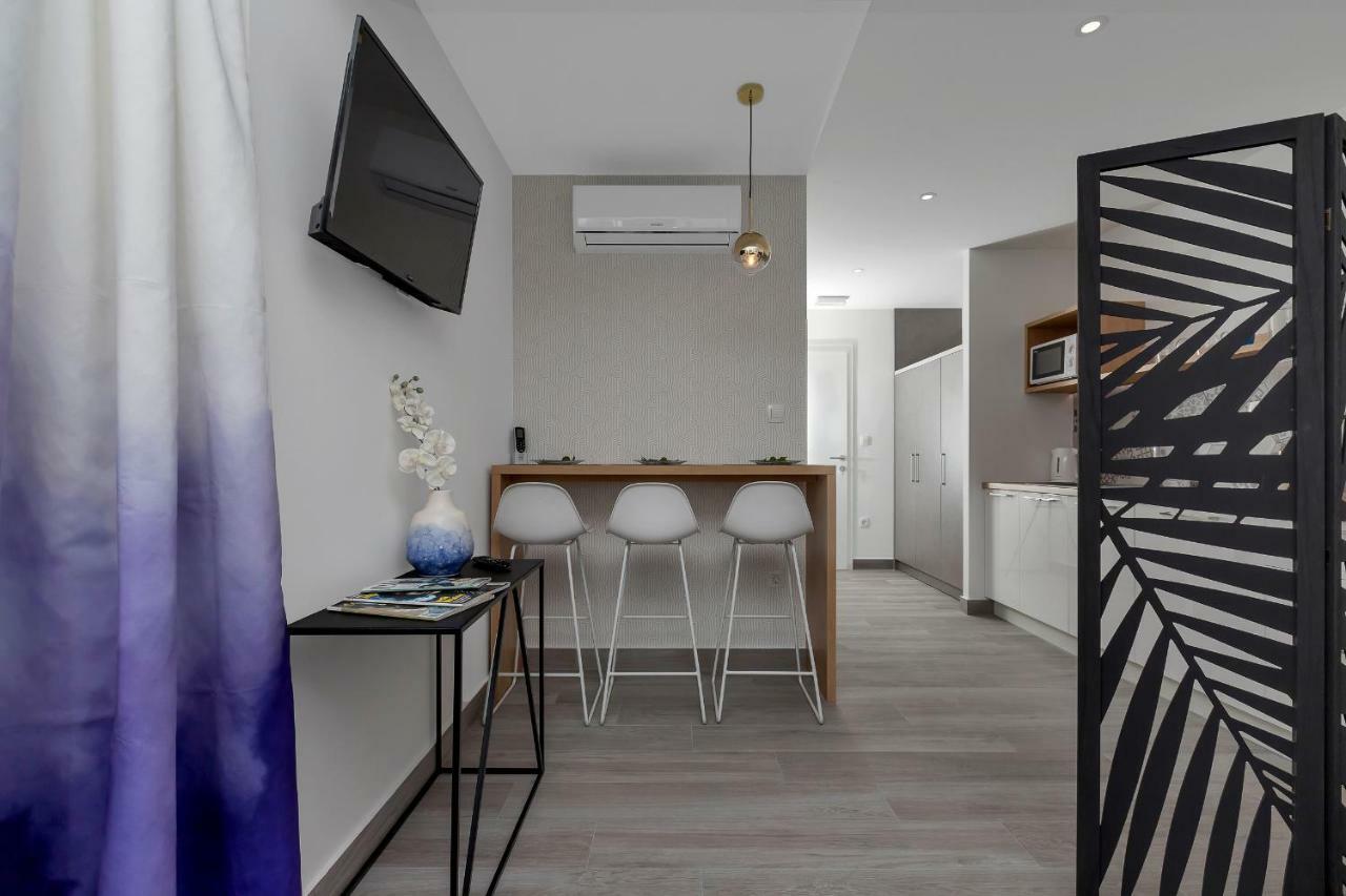 Apartments Strada Tučepi Dış mekan fotoğraf