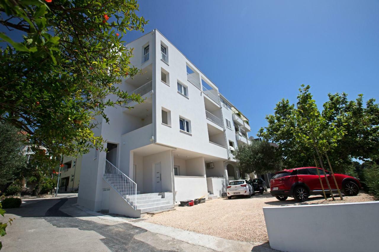 Apartments Strada Tučepi Dış mekan fotoğraf